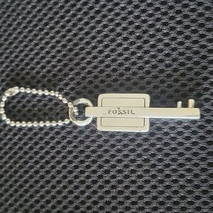 Fossil Key or purses holder